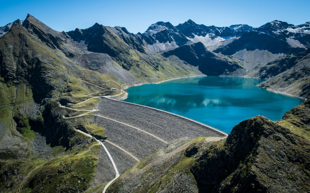 Zukunfts&shy;technologie Wasserstoff
