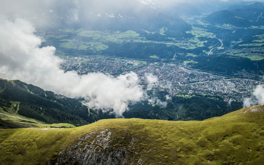 Unternehmerische Widerstandskraft