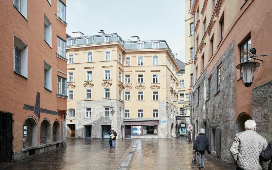 Start „Self Service Tool“ zur Tourismus­statistik